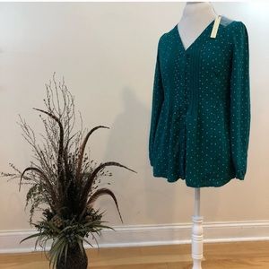 BNWT LC Lauren Conrad shirt